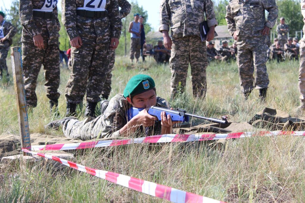 Физическая подготовка в армии картинки