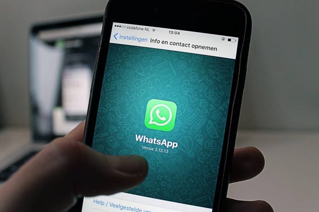 Whatsapp перестанет работать на миллионах смартфонов и планшетов